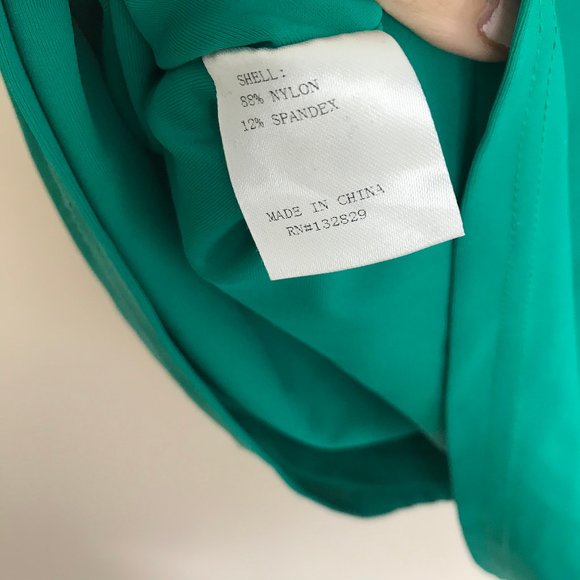 Superdown Tami Cut Out Mini Dress - Picture 8 of 8